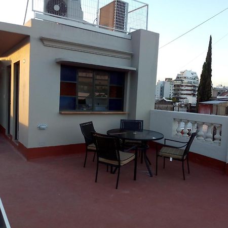 Bar De Fondo Suites ブエノスアイレス エクステリア 写真