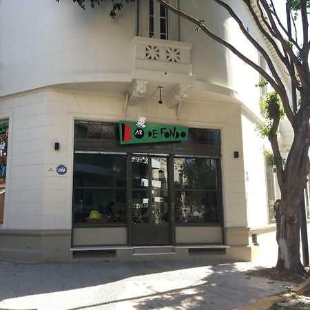 Bar De Fondo Suites ブエノスアイレス エクステリア 写真