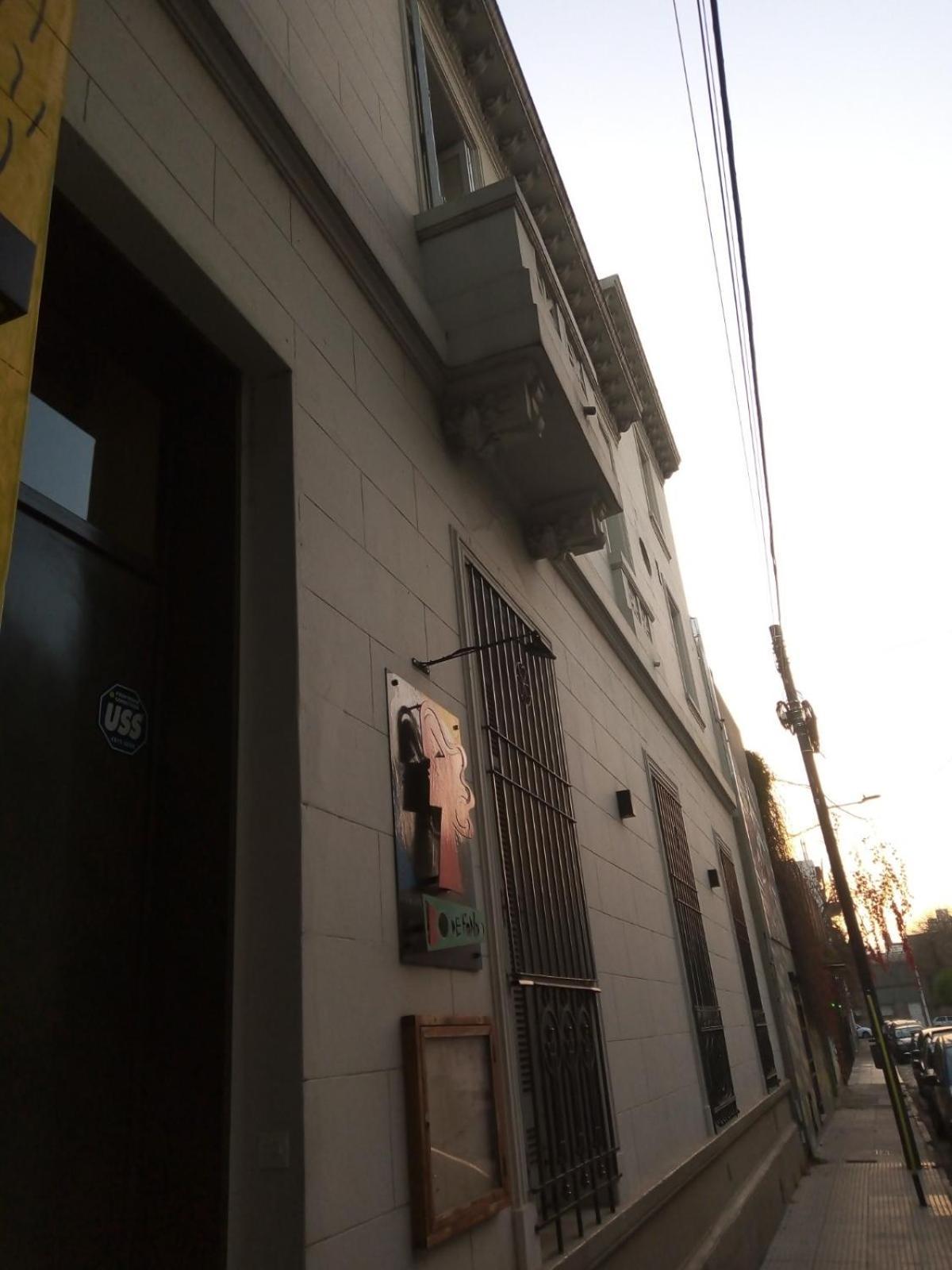 Bar De Fondo Suites ブエノスアイレス エクステリア 写真