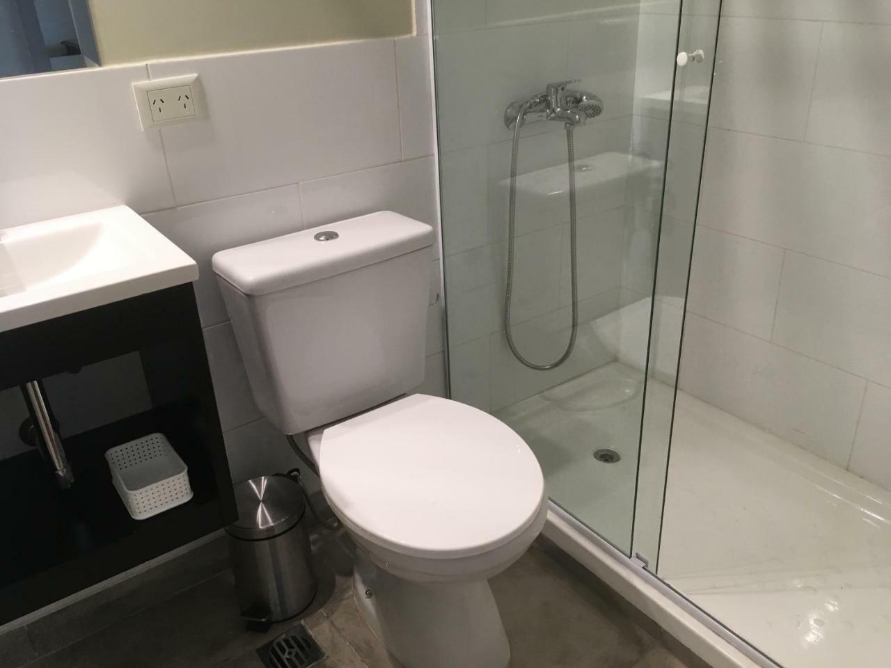 Bar De Fondo Suites ブエノスアイレス エクステリア 写真